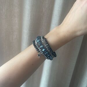 Midnight bracelet